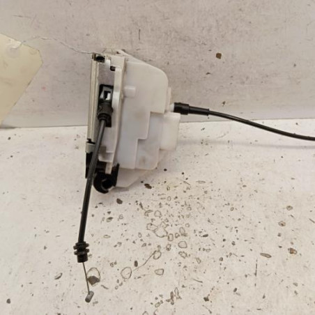 Serrure avant gauche CITROEN C3 1