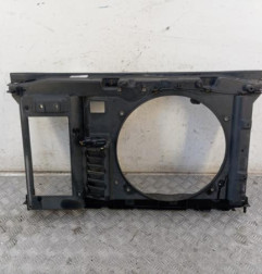 Face avant CITROEN C4 1 Photo n°1