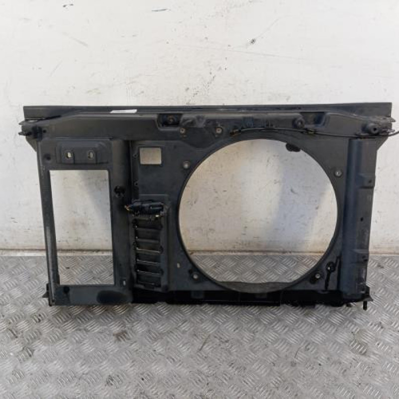 Face avant CITROEN C4 1