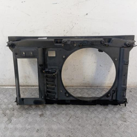 Face avant CITROEN C4 1 Photo n°1