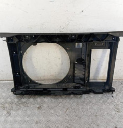 Face avant CITROEN C4 1