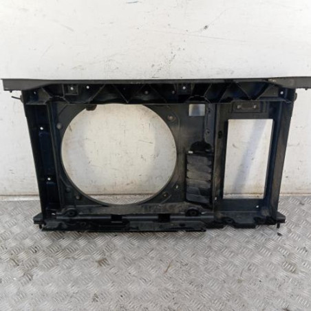 Face avant CITROEN C4 1