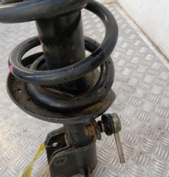 Amortisseur avant gauche RENAULT TRAFIC 3