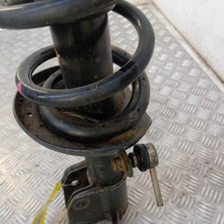 Amortisseur avant gauche RENAULT TRAFIC 3