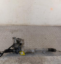 Cremaillere assistee MERCEDES CLASSE A 169 Photo n°1