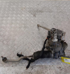 Cremaillere assistee MERCEDES CLASSE A 169