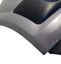 Pare choc avant CHEVROLET AVEO 2 Photo n°3