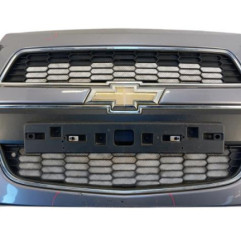 Pare choc avant CHEVROLET AVEO 2 Photo n°4