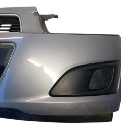 Pare choc avant CHEVROLET AVEO 2 Photo n°6
