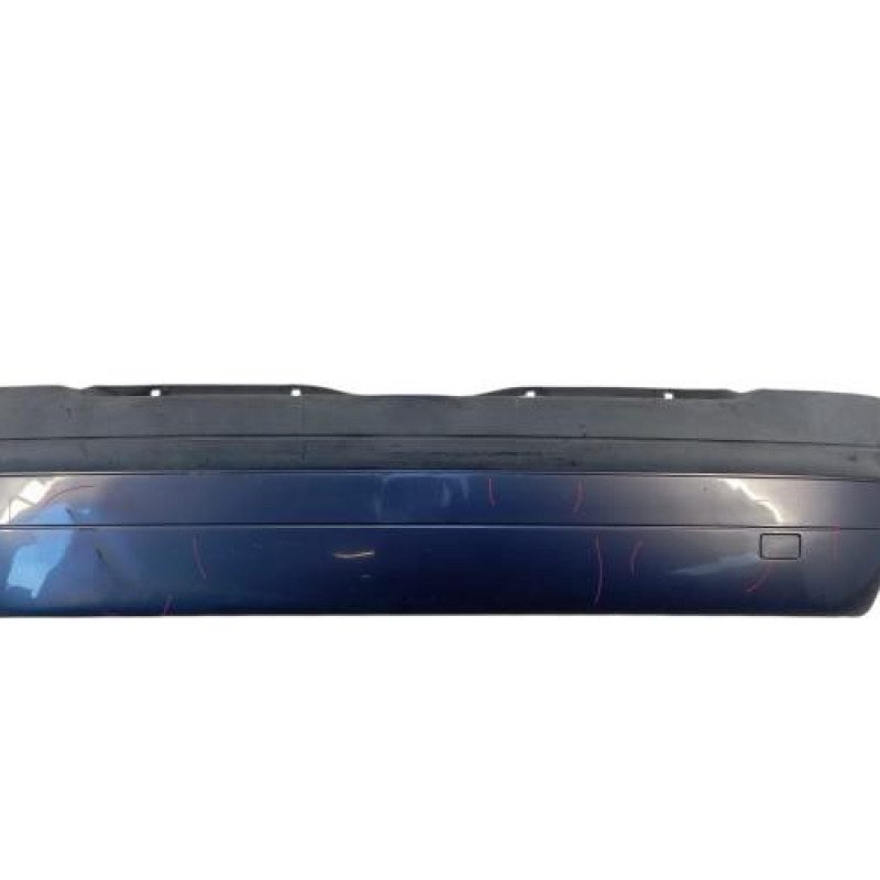 Pare choc arriere RENAULT CLIO 2