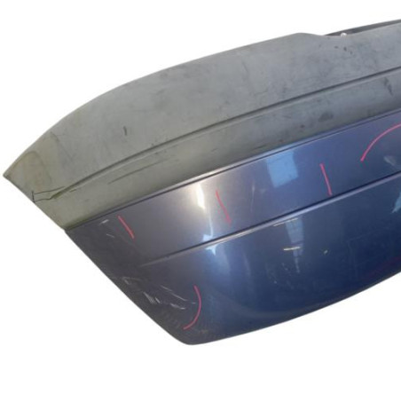 Pare choc arriere RENAULT CLIO 2