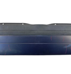 Pare choc arriere RENAULT CLIO 2 Photo n°3