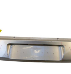 Pare choc arriere OPEL MERIVA A Photo n°3