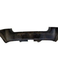 Pare choc arriere OPEL MERIVA A Photo n°7