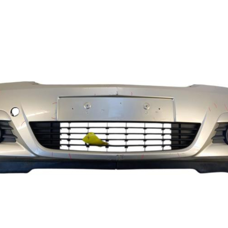Pare choc avant OPEL MERIVA A