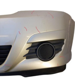 Pare choc avant OPEL MERIVA A Photo n°5