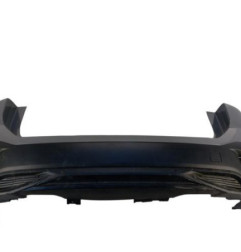 Pare choc arriere PEUGEOT 308 3 SW Photo n°1