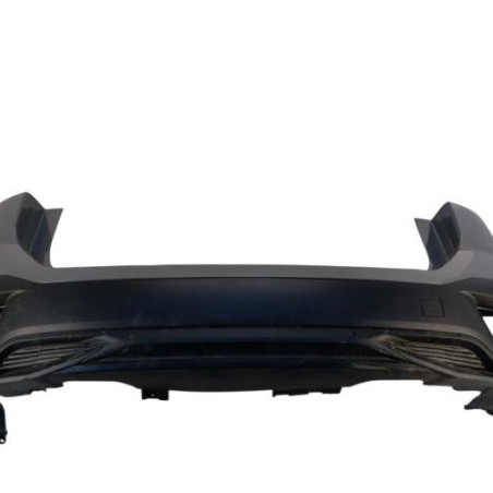 Pare choc arriere PEUGEOT 308 3 SW Photo n°1