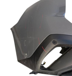 Pare choc arriere PEUGEOT 308 3 SW