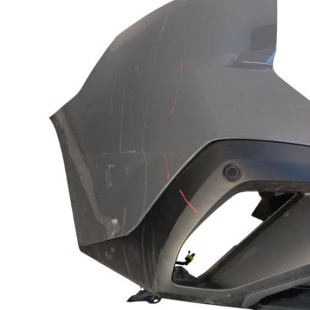 Pare choc arriere PEUGEOT 308 3 SW