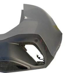 Pare choc arriere PEUGEOT 308 3 SW Photo n°4