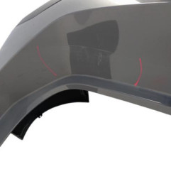 Pare choc arriere PEUGEOT 308 3 SW Photo n°6