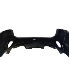 Pare choc arriere PEUGEOT 308 3 SW Photo n°8