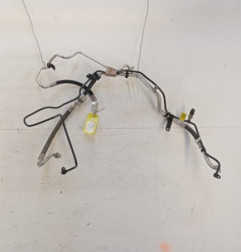 Tuyau de climatisation PEUGEOT 208 1 Photo n°1