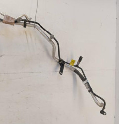 Tuyau de climatisation PEUGEOT 208 1 Photo n°3