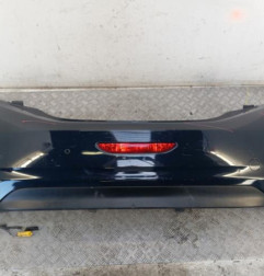 Pare choc arriere PEUGEOT 208 1 Photo n°1