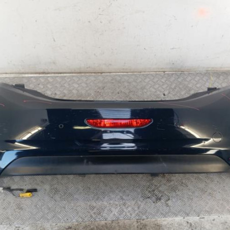 Pare choc arriere PEUGEOT 208 1 Photo n°1