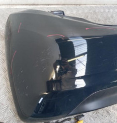 Pare choc arriere PEUGEOT 208 1