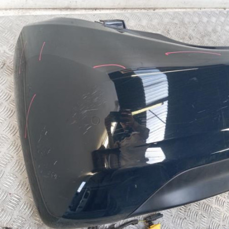 Pare choc arriere PEUGEOT 208 1
