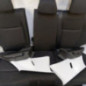 Banquette arriere (KIT DERIV VP) PEUGEOT 208 1