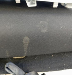 Banquette arriere (KIT DERIV VP) PEUGEOT 208 1 Photo n°5