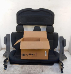 Banquette arriere (KIT DERIV VP) PEUGEOT 208 1 Photo n°6