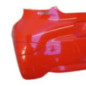 Pare choc arriere TOYOTA AYGO 1