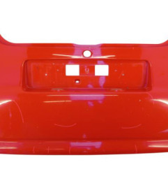 Pare choc arriere TOYOTA AYGO 1 Photo n°4