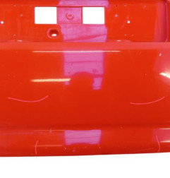 Pare choc arriere TOYOTA AYGO 1 Photo n°5