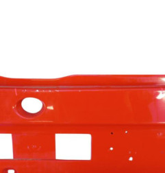 Pare choc arriere TOYOTA AYGO 1 Photo n°6