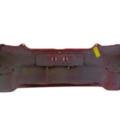 Pare choc arriere TOYOTA AYGO 1 Photo n°8