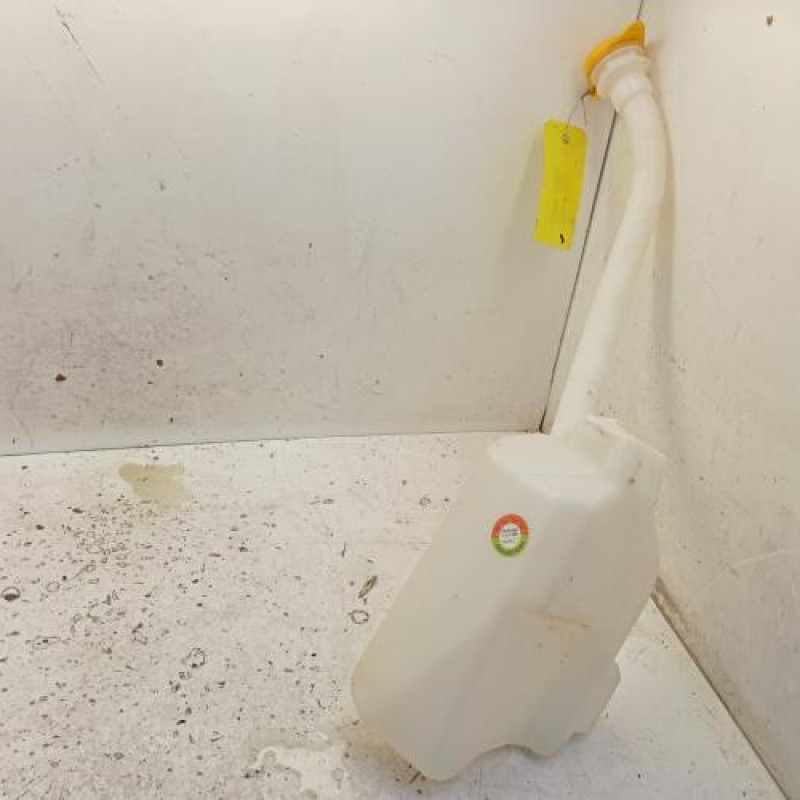 Vase de lave glace RENAULT KANGOO 2