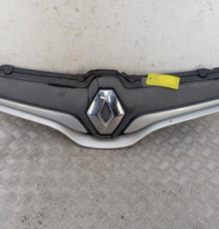 Calandre RENAULT KANGOO 2 Photo n°1