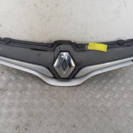 Calandre RENAULT KANGOO 2 Photo n°1