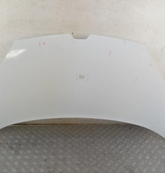 Capot RENAULT KANGOO 2 Photo n°1