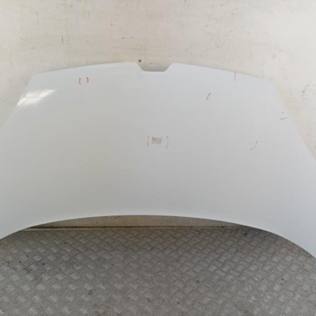 Capot RENAULT KANGOO 2 Photo n°1