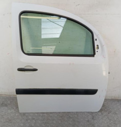 Porte avant droit RENAULT KANGOO 2 Photo n°1