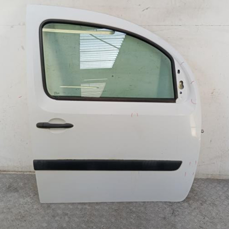 Porte avant droit RENAULT KANGOO 2