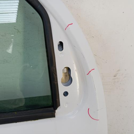 Porte avant droit RENAULT KANGOO 2