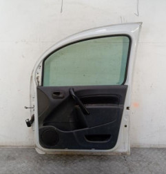 Porte avant droit RENAULT KANGOO 2 Photo n°5